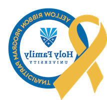 Yellow Ribbon Program Participant - Holy Family University